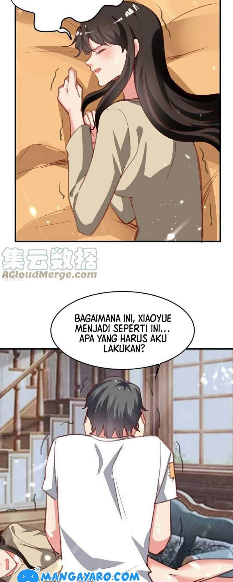 Rebirth Abandoned Less Return Chapter 224 Gambar 12