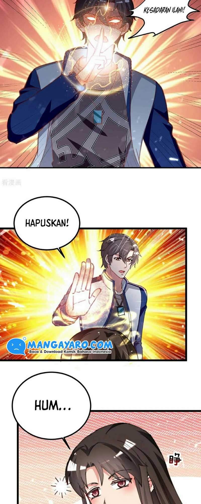 Rebirth Abandoned Less Return Chapter 224 Gambar 15