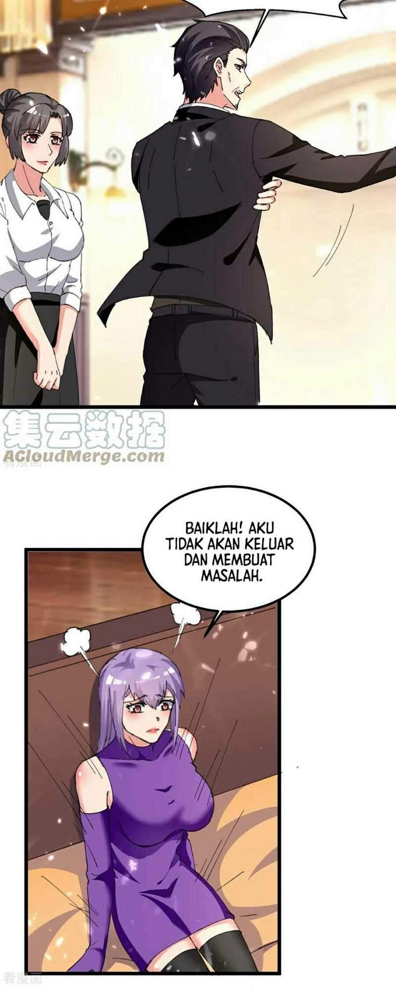 Rebirth Abandoned Less Return Chapter 224 Gambar 29