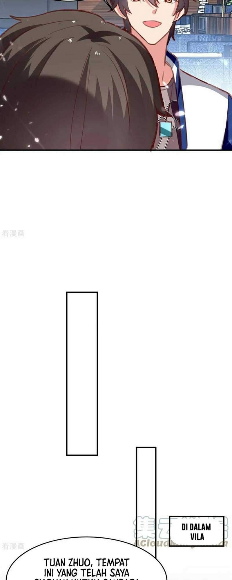 Rebirth Abandoned Less Return Chapter 224 Gambar 6