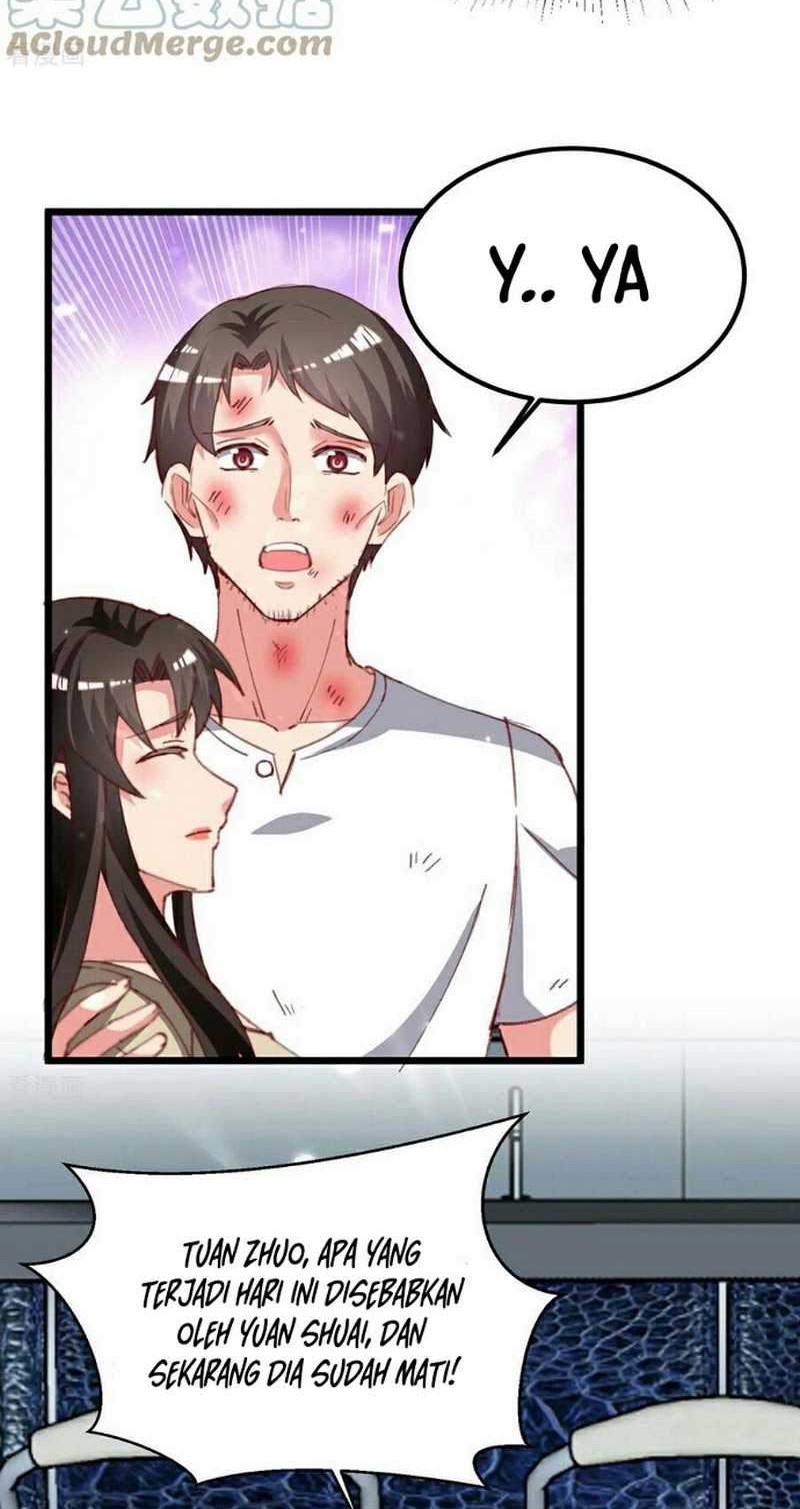 Rebirth Abandoned Less Return Chapter 223 Gambar 19