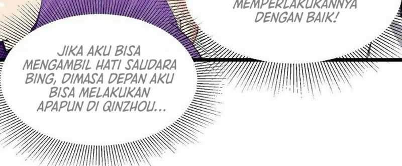 Rebirth Abandoned Less Return Chapter 222 Gambar 19