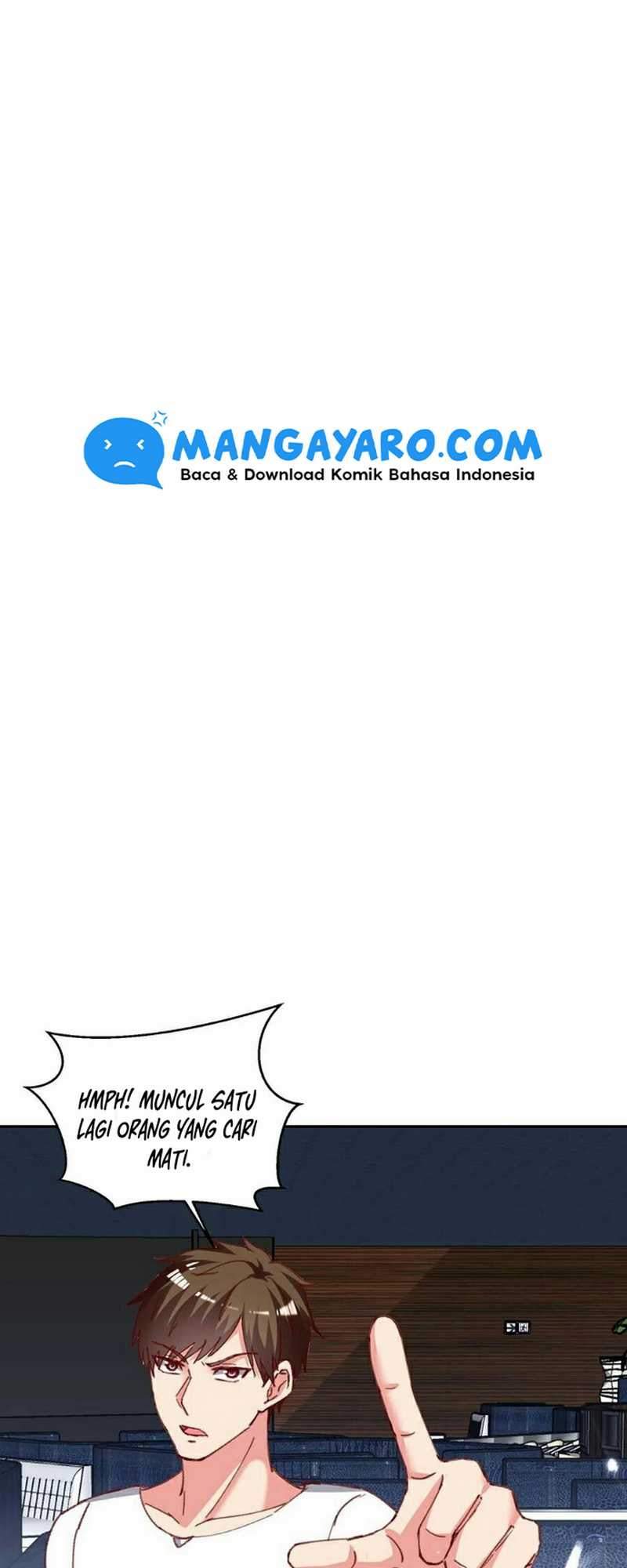 Manhua Rebirth Abandoned Less Return Chapter 222 gambar nomor 2