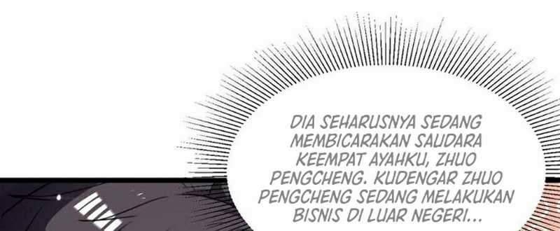 Rebirth Abandoned Less Return Chapter 222 Gambar 28