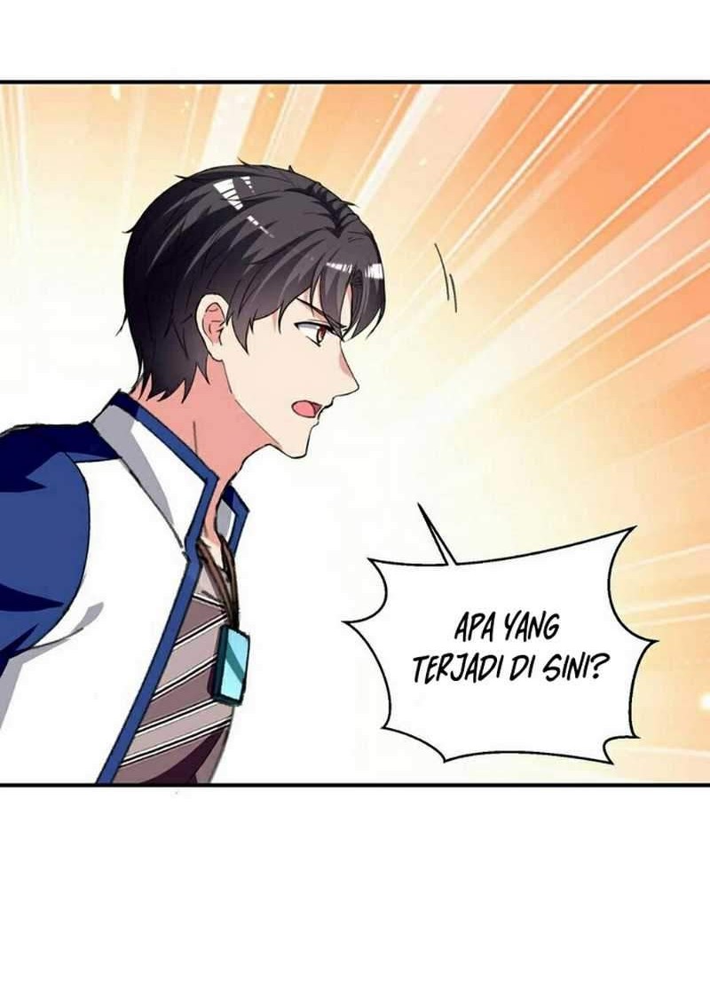 Rebirth Abandoned Less Return Chapter 221 Gambar 19