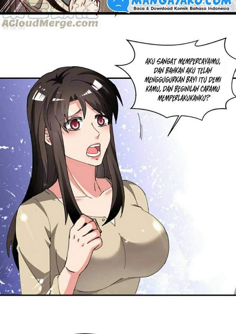 Rebirth Abandoned Less Return Chapter 221 Gambar 3