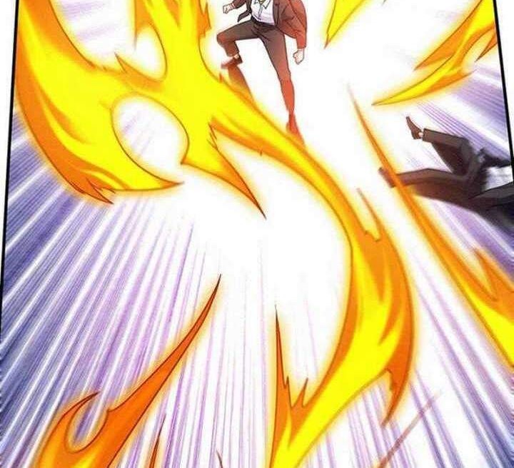 God of War Dragon Son-in-law Chapter 52 Gambar 26