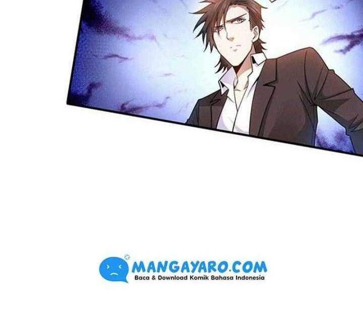 God of War Dragon Son-in-law Chapter 52 Gambar 28