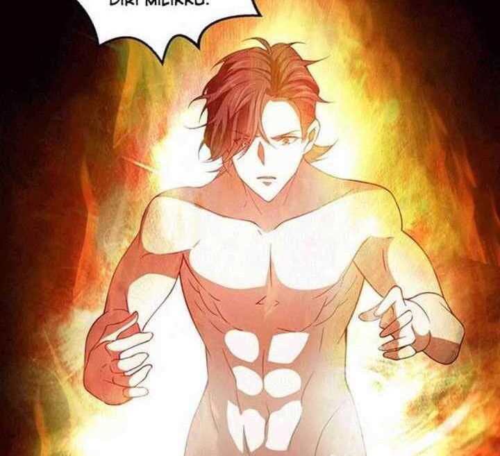 God of War Dragon Son-in-law Chapter 52 Gambar 8