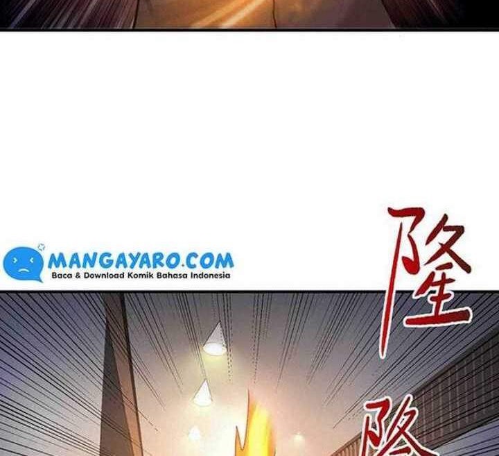 God of War Dragon Son-in-law Chapter 52 Gambar 10