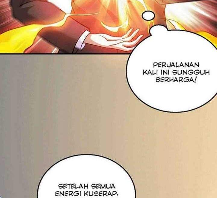 God of War Dragon Son-in-law Chapter 52 Gambar 12