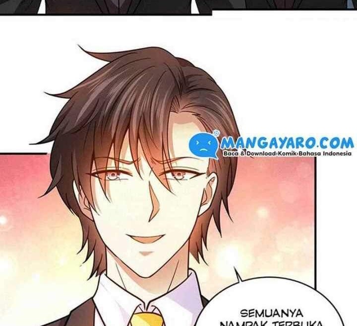 God of War Dragon Son-in-law Chapter 52 Gambar 16