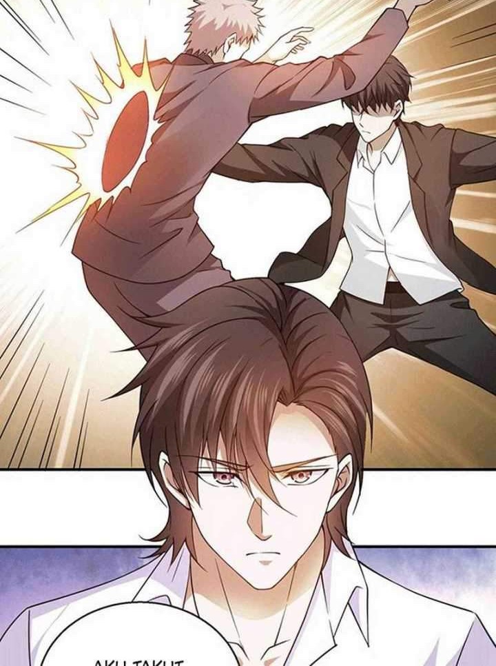 God of War Dragon Son-in-law Chapter 51 Gambar 3