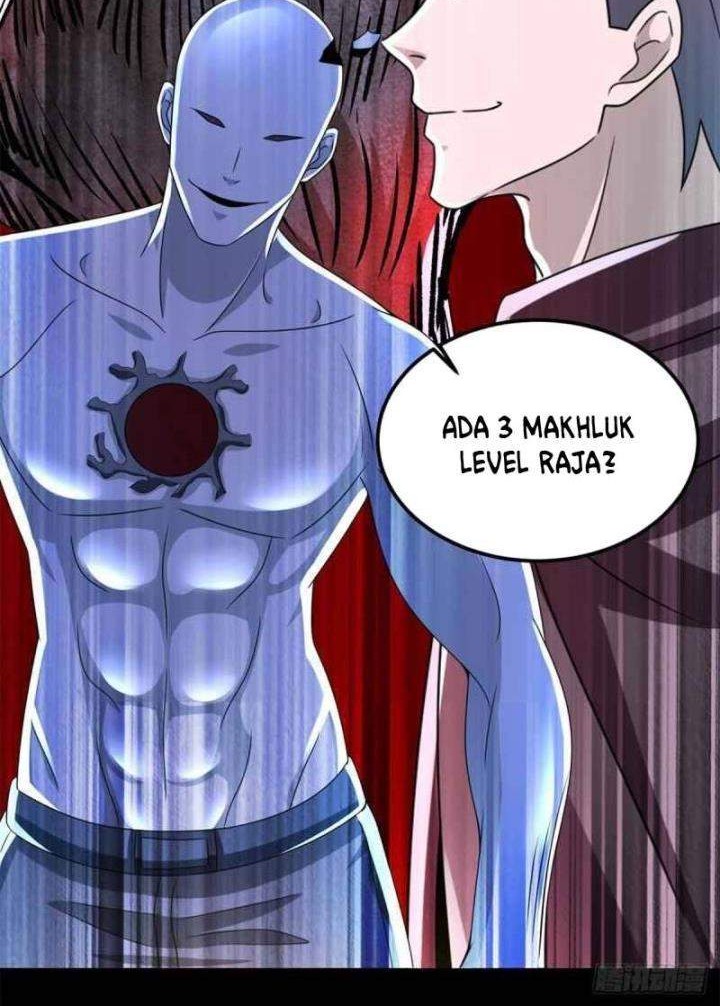 King of Apocalypse Chapter 376 Gambar 5