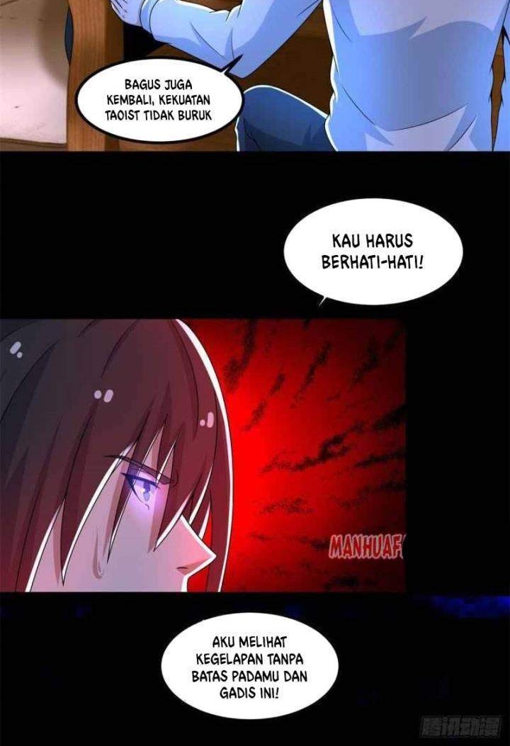 King of Apocalypse Chapter 376 Gambar 21