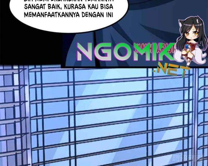 King of Apocalypse Chapter 376 Gambar 13