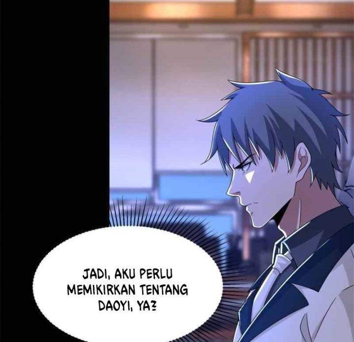 King of Apocalypse Chapter 376 Gambar 7