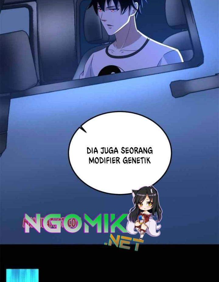 King of Apocalypse Chapter 376 Gambar 15