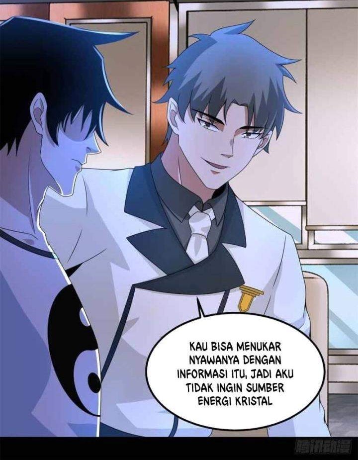 King of Apocalypse Chapter 376 Gambar 17