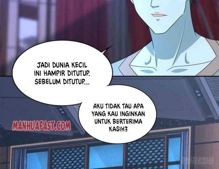 King of Apocalypse Chapter 375 Gambar 19