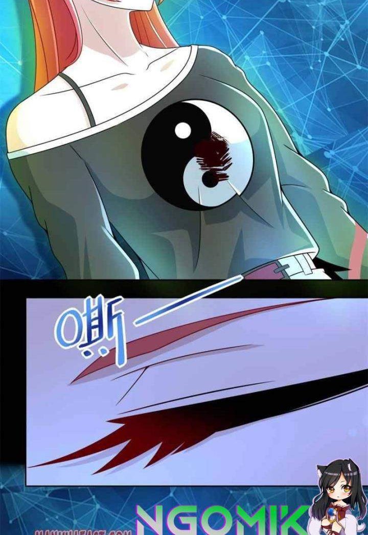 King of Apocalypse Chapter 375 Gambar 9