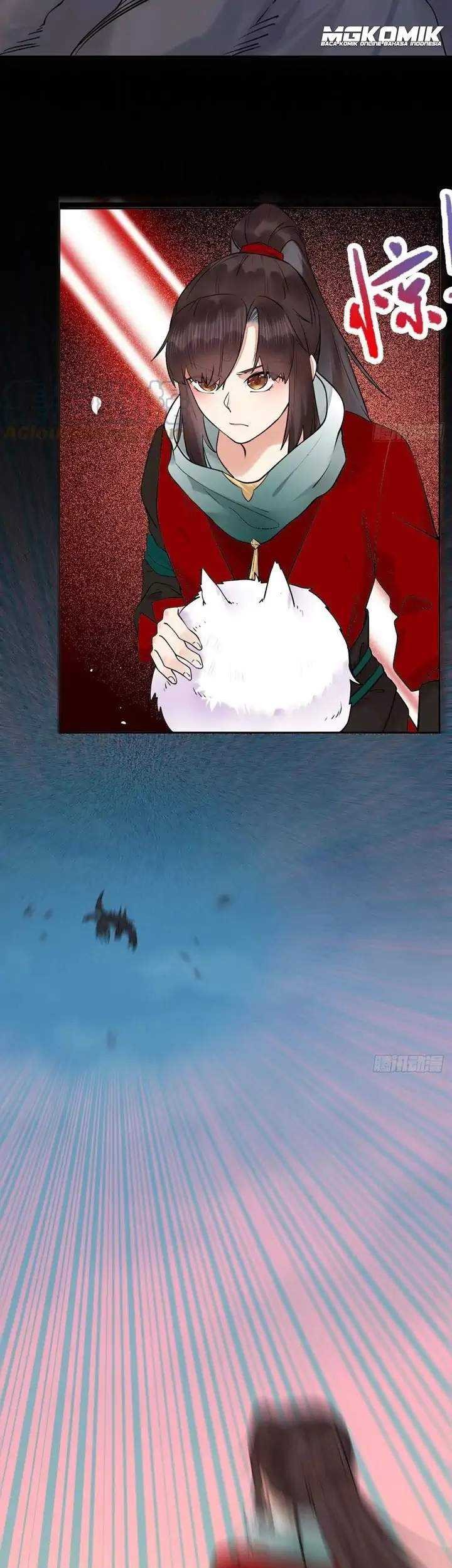 The Ghostly Doctor Chapter 408 Gambar 5