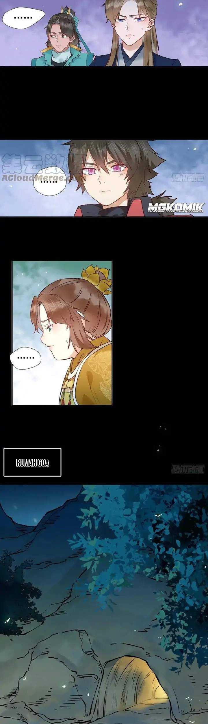 The Ghostly Doctor Chapter 408 Gambar 19