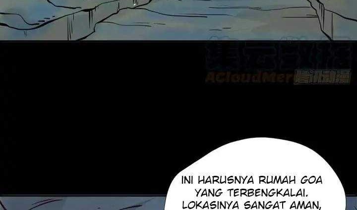 The Ghostly Doctor Chapter 408 Gambar 20
