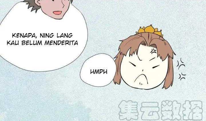 The Ghostly Doctor Chapter 408 Gambar 24