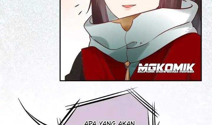 The Ghostly Doctor Chapter 408 Gambar 26