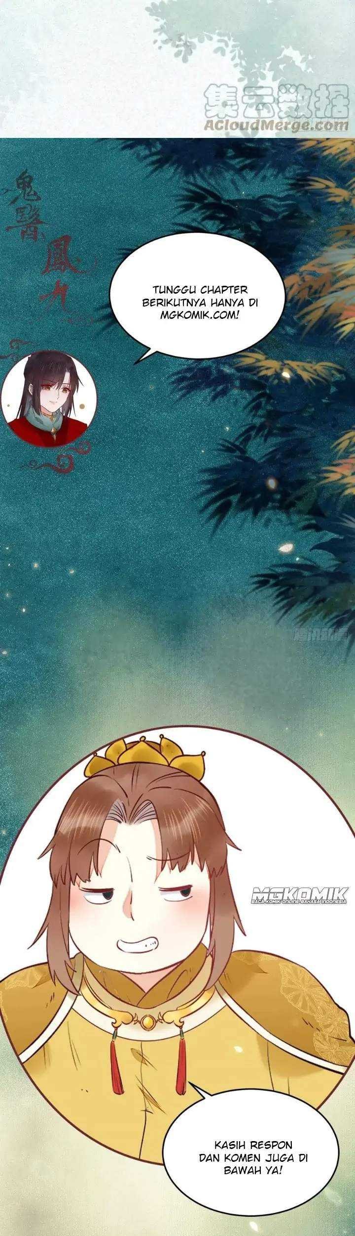 The Ghostly Doctor Chapter 408 Gambar 29