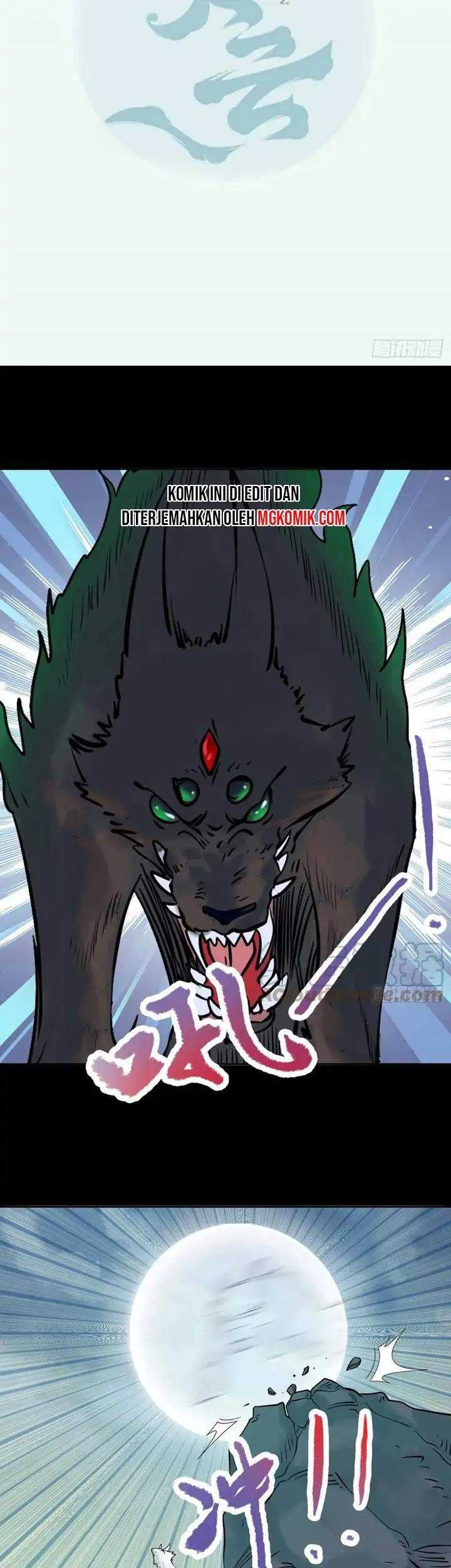 The Ghostly Doctor Chapter 408 Gambar 3