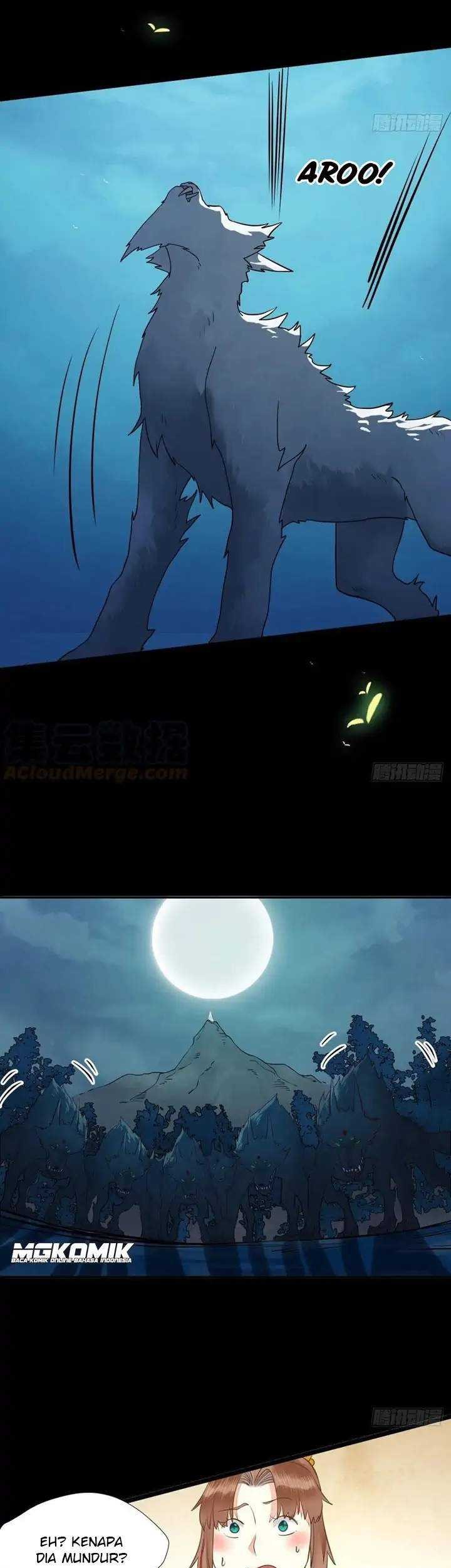 The Ghostly Doctor Chapter 408 Gambar 13