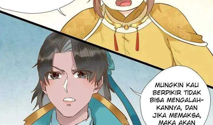 The Ghostly Doctor Chapter 408 Gambar 14