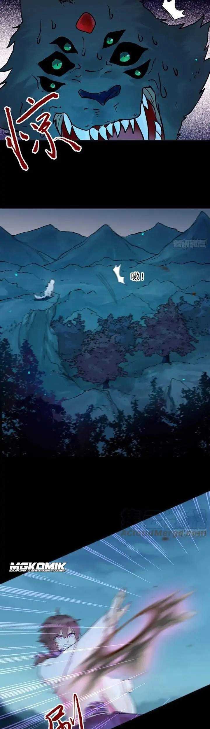 The Ghostly Doctor Chapter 408 Gambar 7