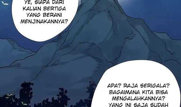 The Ghostly Doctor Chapter 408 Gambar 10