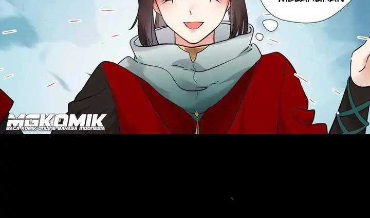 The Ghostly Doctor Chapter 408 Gambar 12