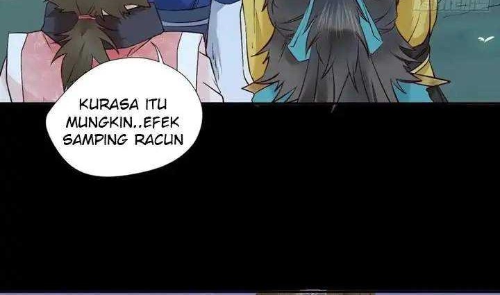 The Ghostly Doctor Chapter 408 Gambar 18