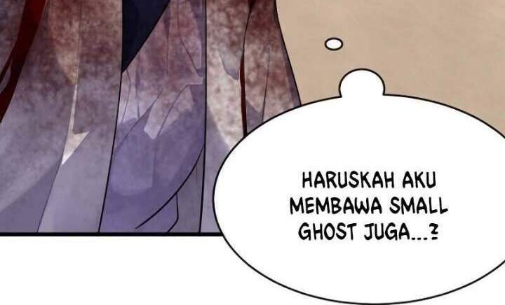 Volcanic Age Chapter 174 Gambar 20