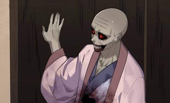 Volcanic Age Chapter 174 Gambar 26