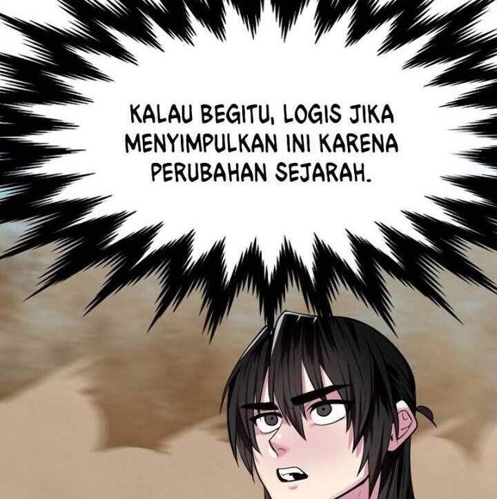 Volcanic Age Chapter 174 Gambar 38