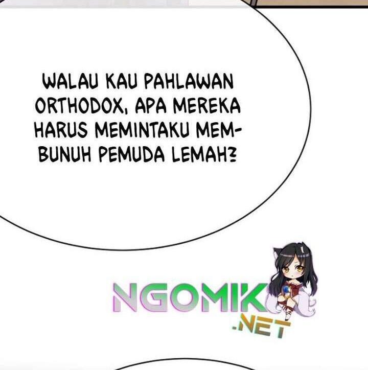 Volcanic Age Chapter 174 Gambar 44