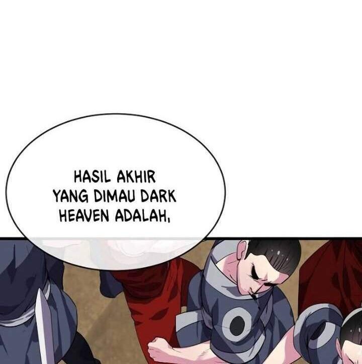 Volcanic Age Chapter 174 Gambar 46