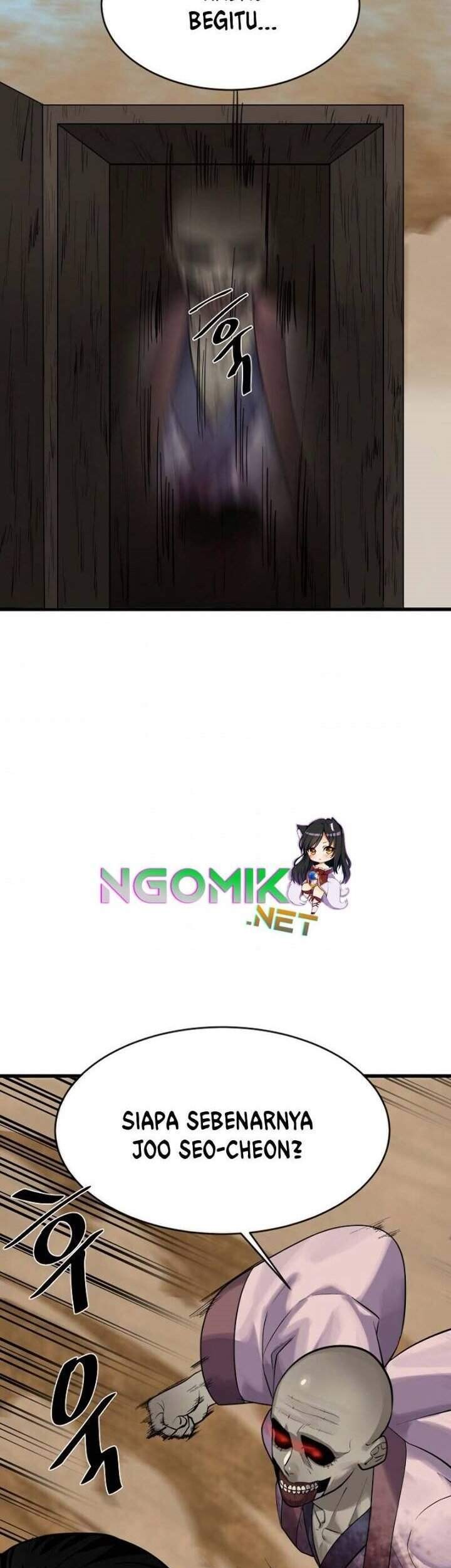 Volcanic Age Chapter 174 Gambar 49