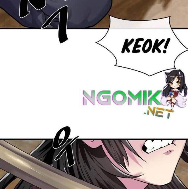 Volcanic Age Chapter 174 Gambar 54