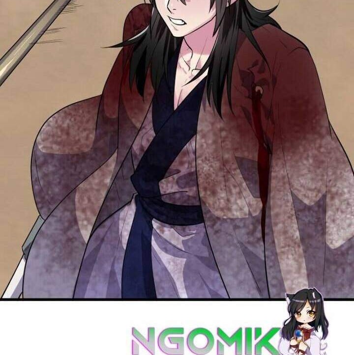 Volcanic Age Chapter 174 Gambar 58