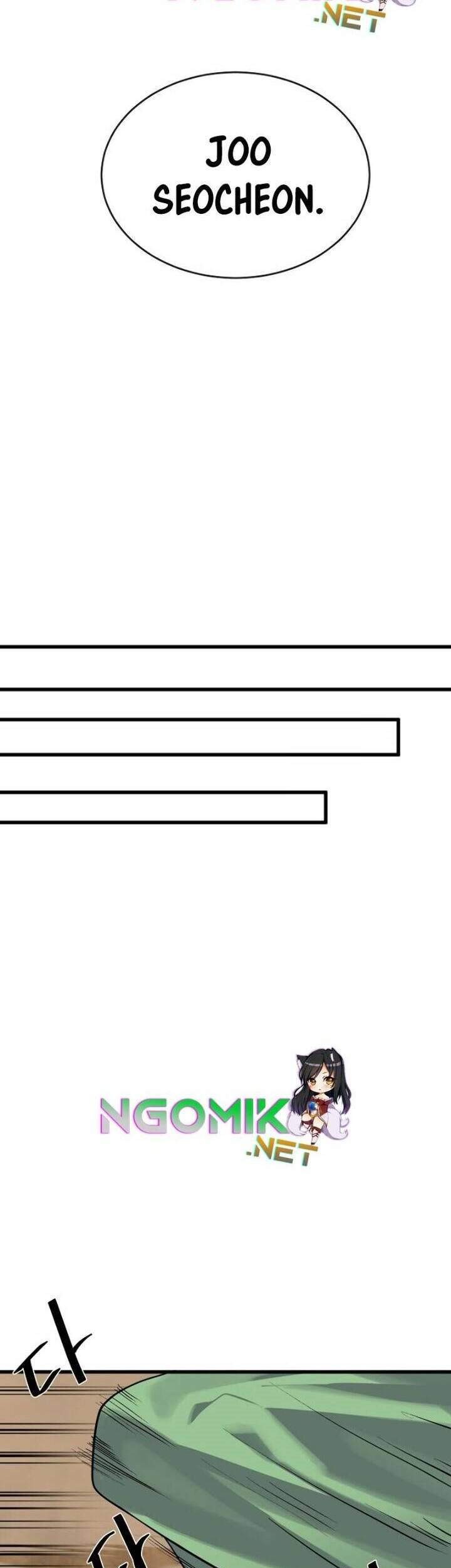 Volcanic Age Chapter 174 Gambar 59