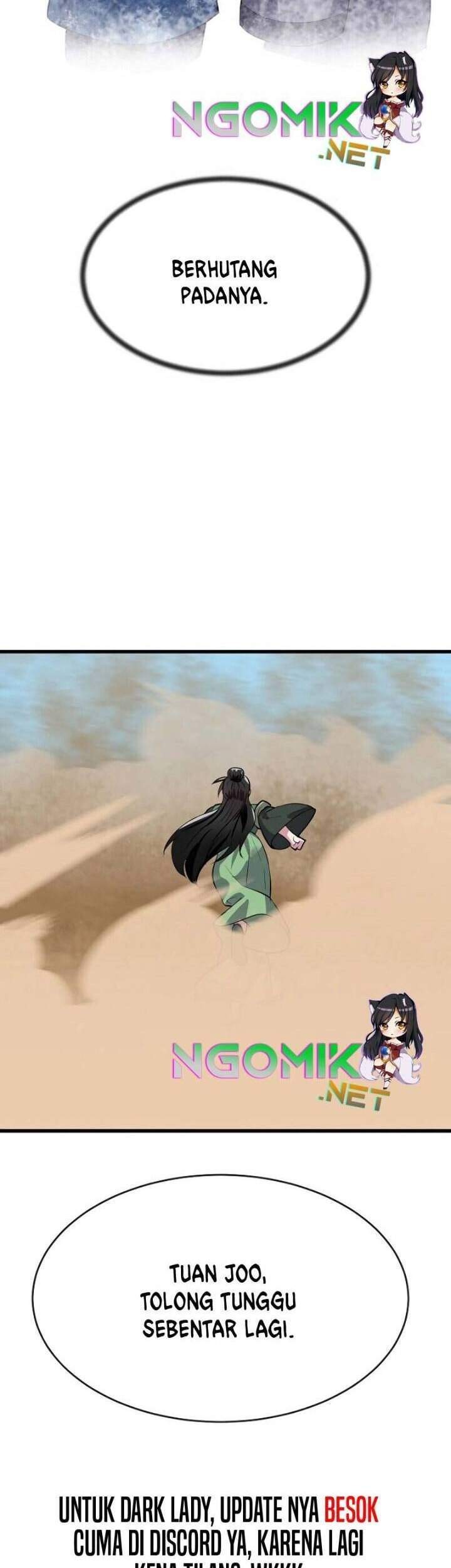 Volcanic Age Chapter 174 Gambar 67