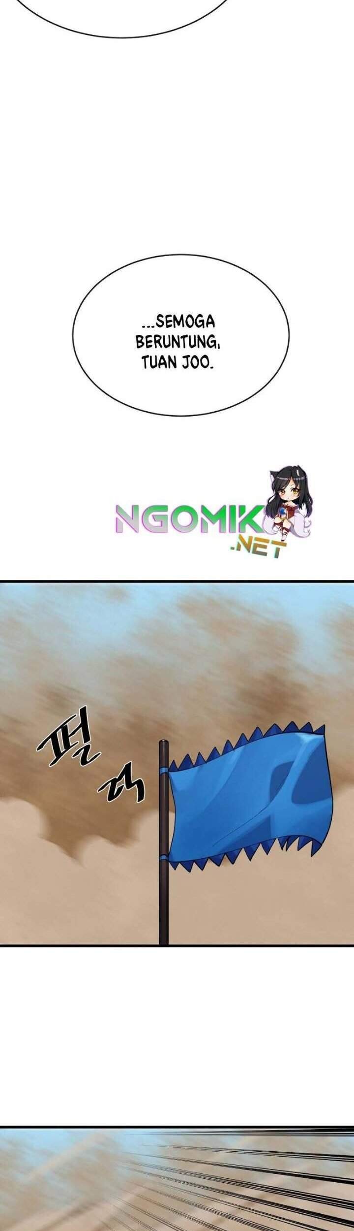 Volcanic Age Chapter 174 Gambar 15