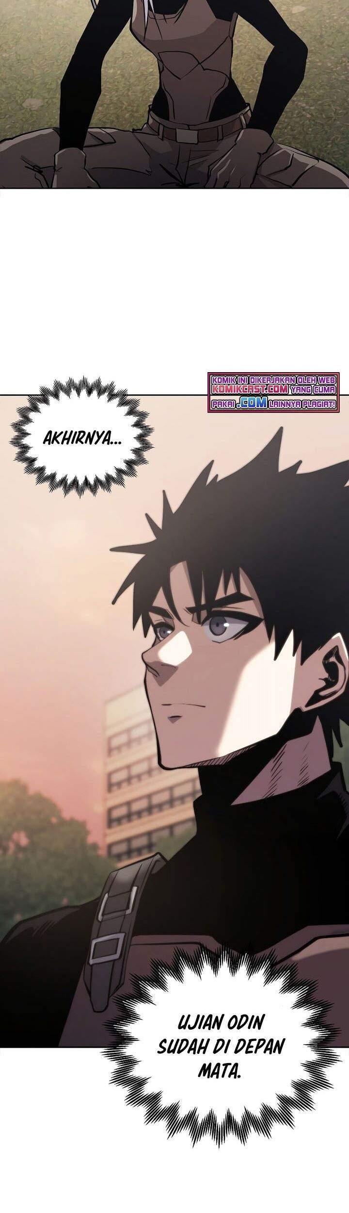 Player from Today Onwards Chapter 28 Gambar 5